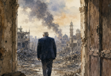 War and Consequences